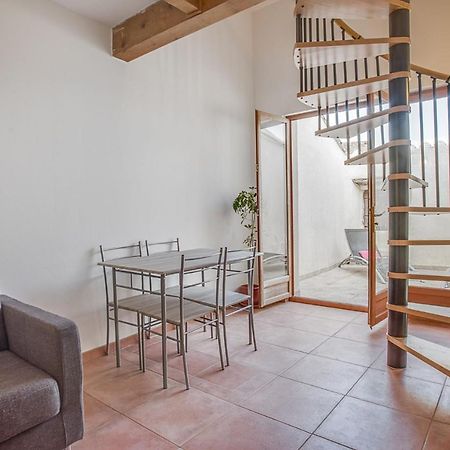La Maison Magique Appartement Mailhac Buitenkant foto