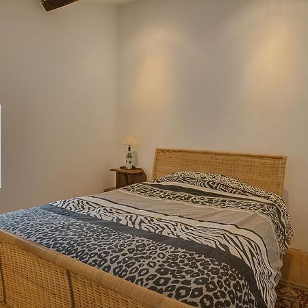La Maison Magique Appartement Mailhac Buitenkant foto