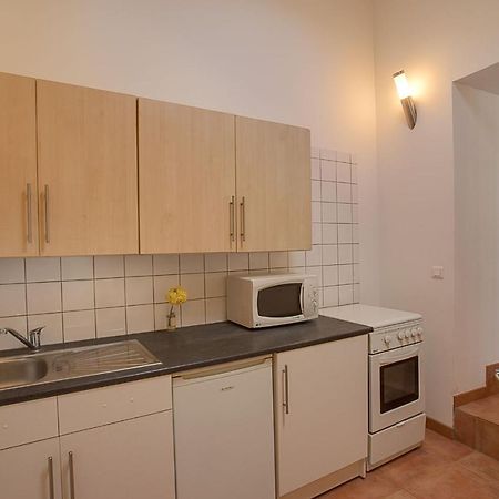 La Maison Magique Appartement Mailhac Buitenkant foto